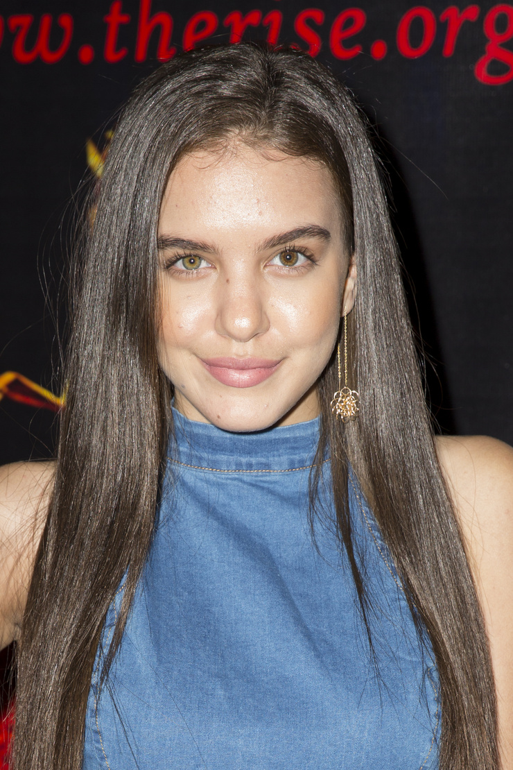 Lilimar Hernandez