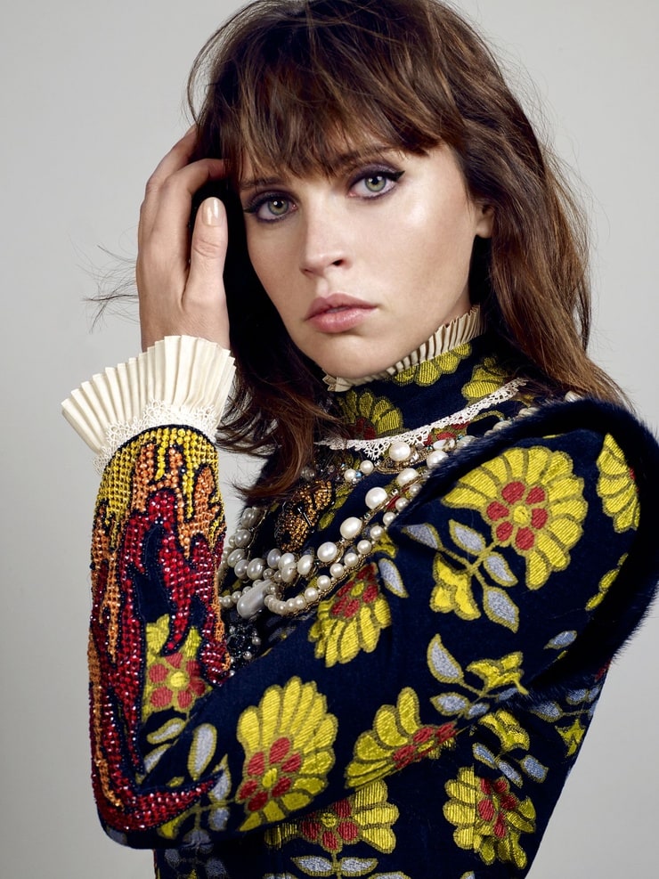 Felicity Jones Felicity Jones