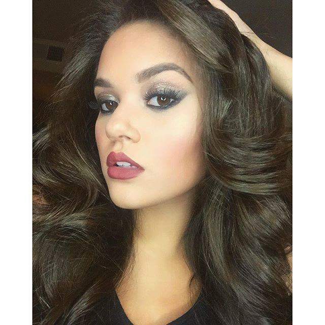 Madison Pettis