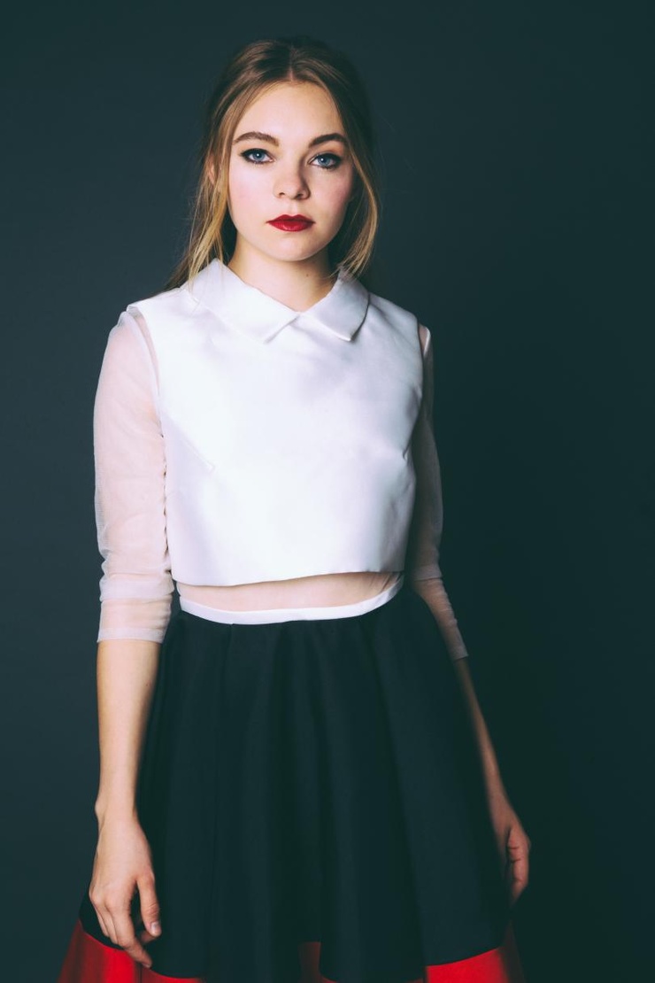 Taylor Hickson Taylor Hickson