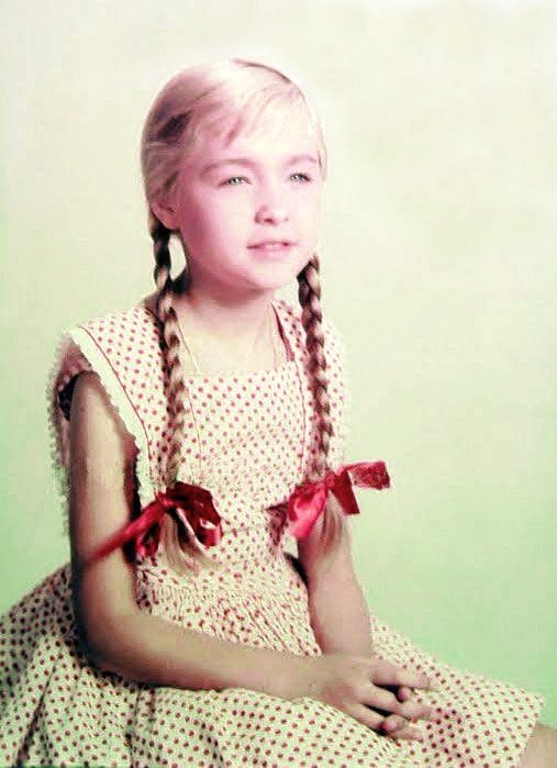 Marisol (Actress)