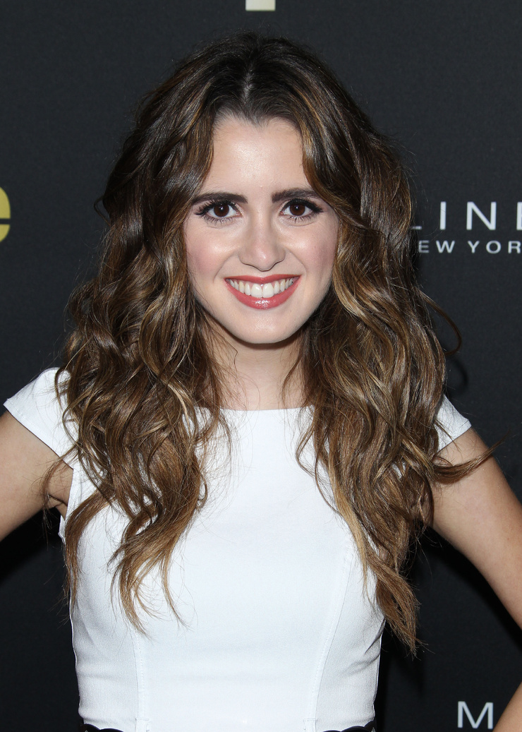 Laura Marano