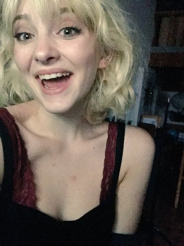 Willow Shields
