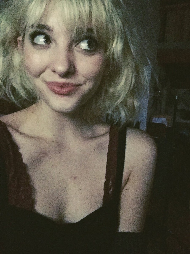 Willow Shields