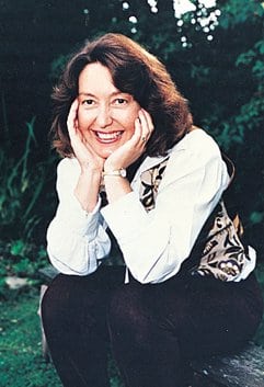 Geraldine McCaughrean