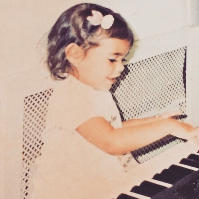 Madison Beer