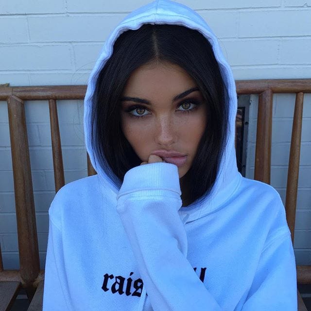 Madison Beer Madison Beer
