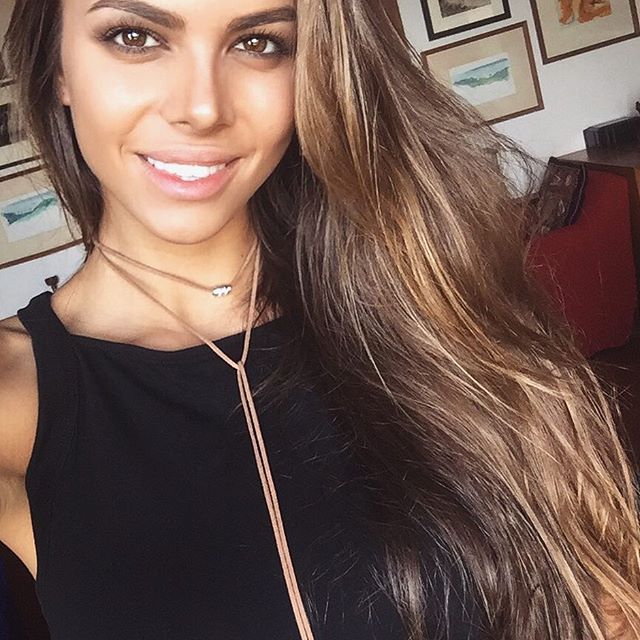 Viktoria Odintsova