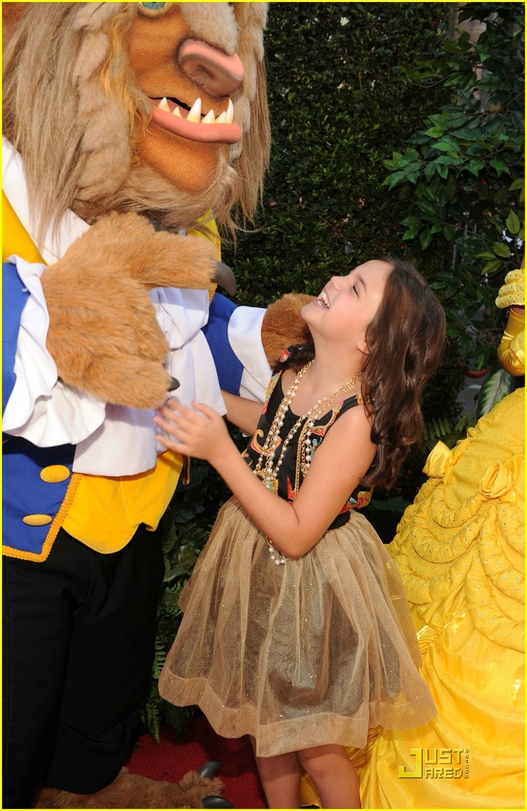 Bailee Madison