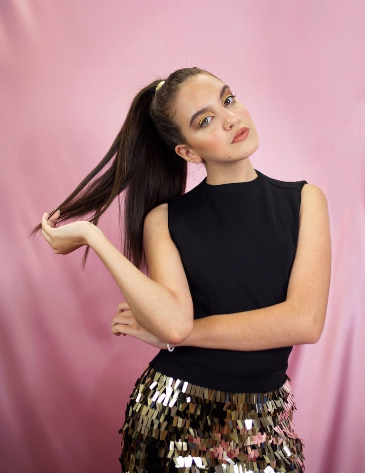 Lilimar Hernandez