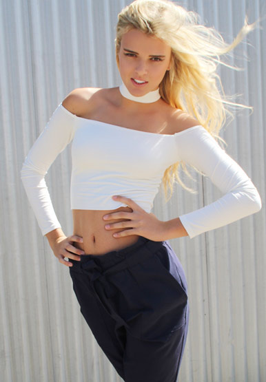 Chloe Ciesla Chloe Ciesla