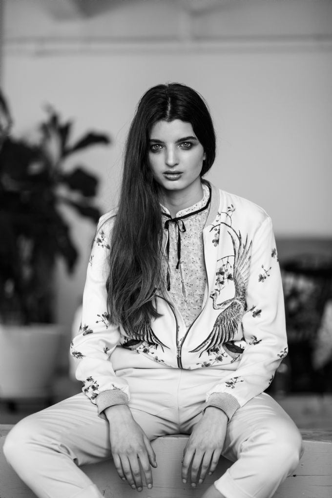 Emily Steen