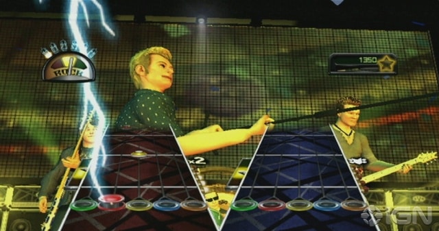 Guitar Hero: Van Halen