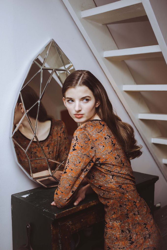 Emily Steen