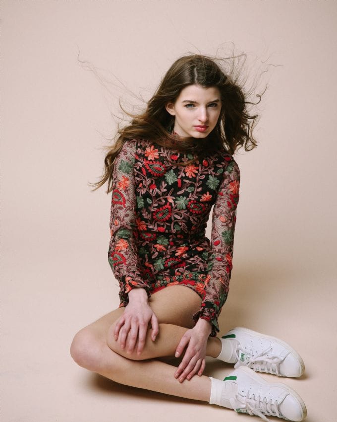 Emily Steen Emily Steen