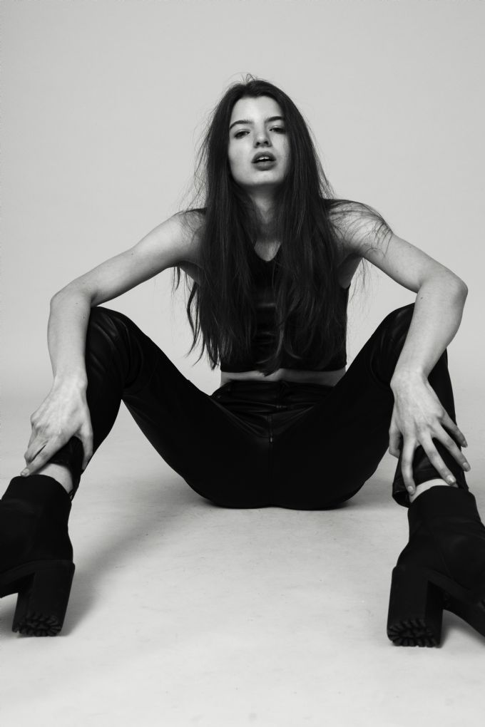 Emily Steen