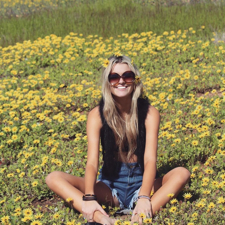 Chloe Ciesla