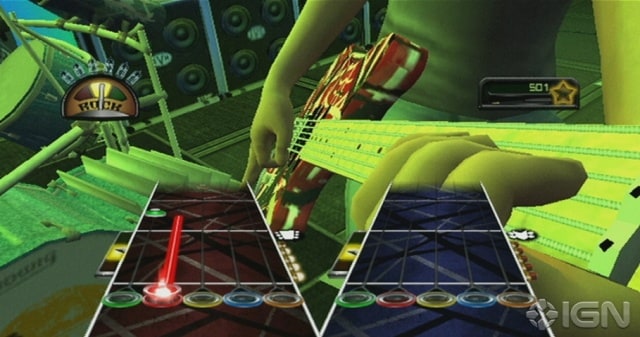 Guitar Hero: Van Halen