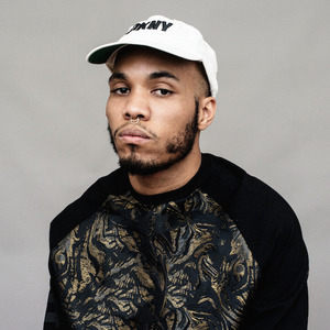 Anderson Paak
