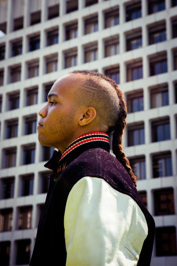 Anderson Paak