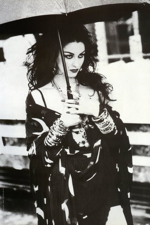 Susie Bick