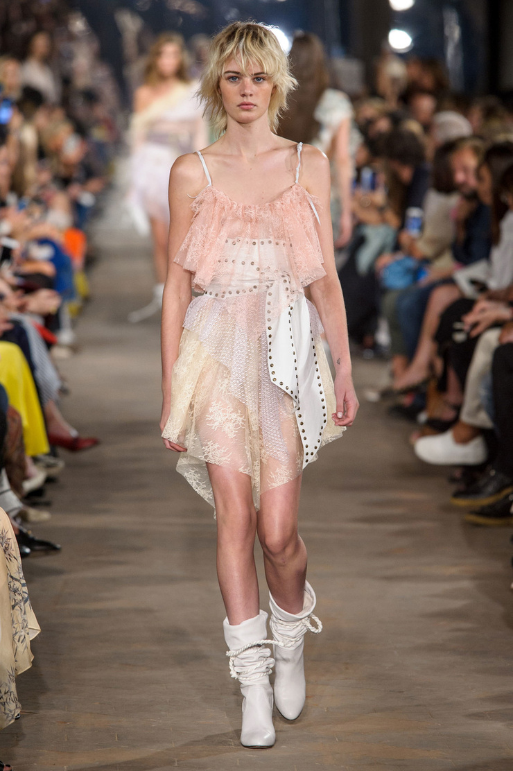 Celine Bouly