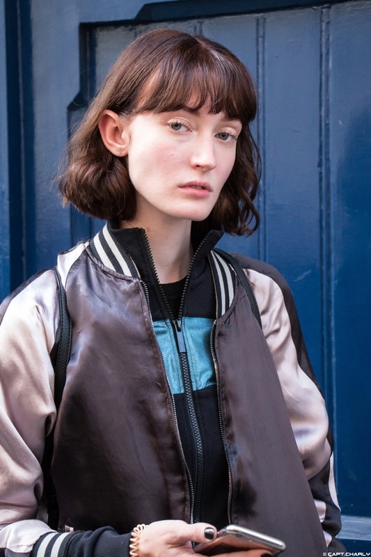 Alina Schulzen