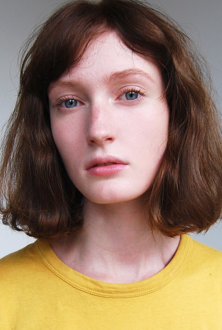 Alina Schulzen