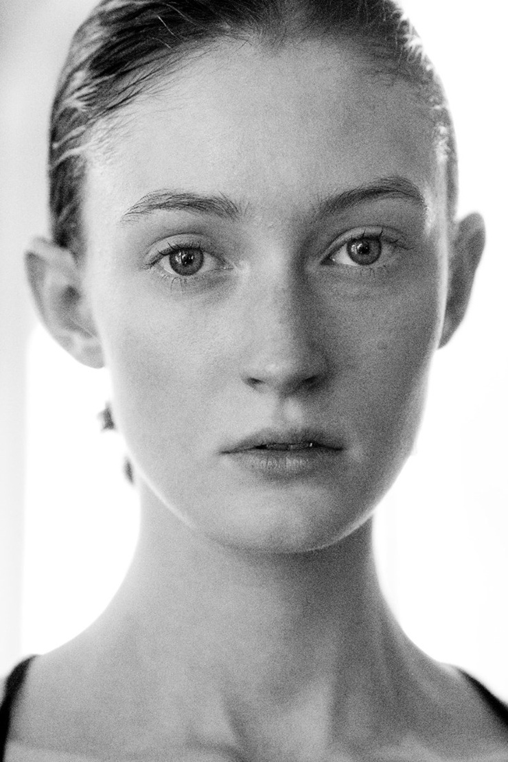 Alina Schulzen