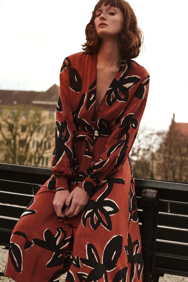 Alina Schulzen