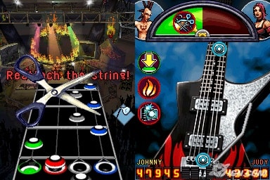 Picture of Guitar Hero On Tour: Decades