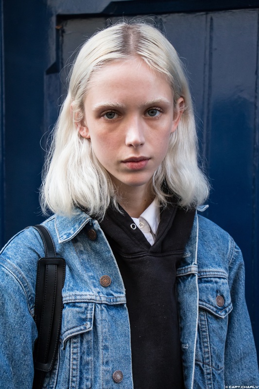 Regan Laird