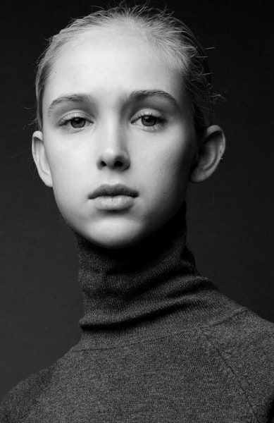 Regan Laird