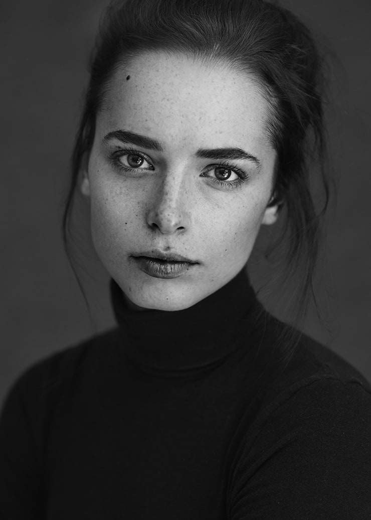 Weronika Spykra