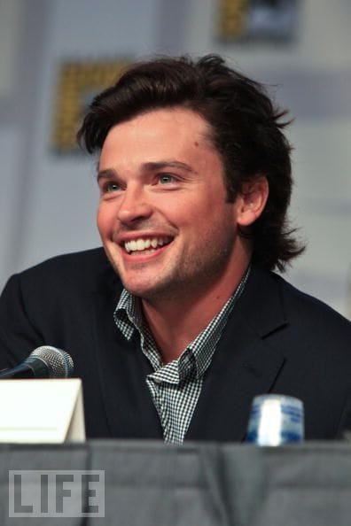 Tom Welling