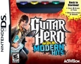 Guitar Hero On Tour: Modern Hits