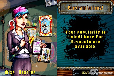 Guitar Hero On Tour: Modern Hits