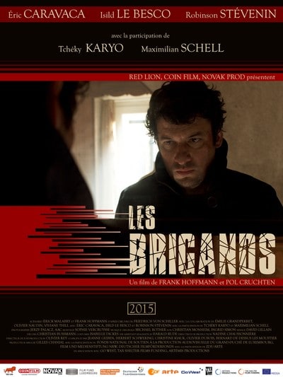 Les brigands Les brigands