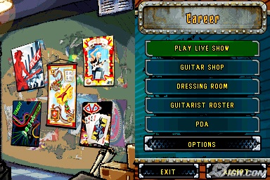 Guitar Hero On Tour: Modern Hits