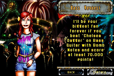 Guitar Hero On Tour: Modern Hits