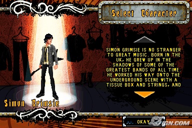 Guitar Hero On Tour: Modern Hits