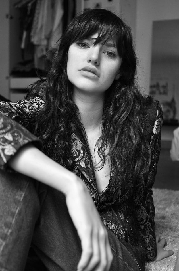 Alexandra Binaris