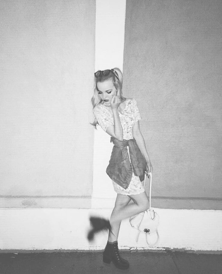 Dove Cameron