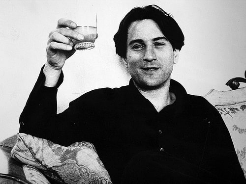 Robert De Niro