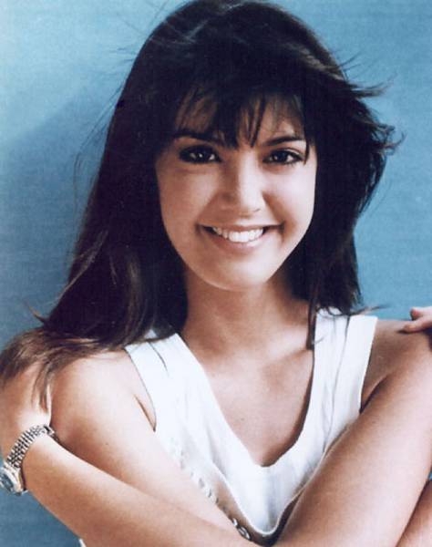 Phoebe Cates