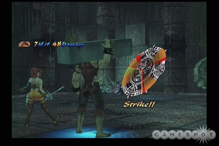 Shadow Hearts: Covenant