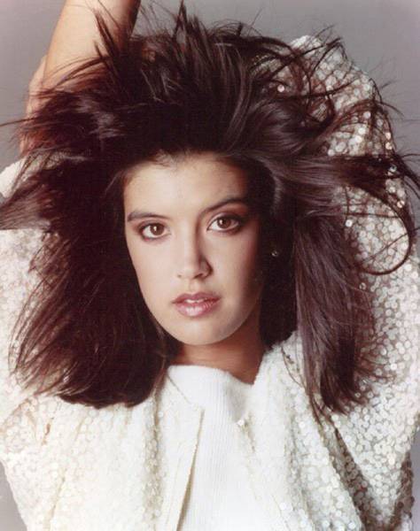 Phoebe Cates