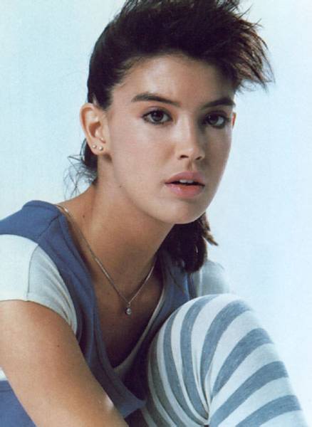 Phoebe Cates