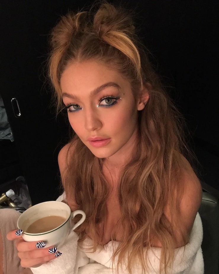 Gigi Hadid