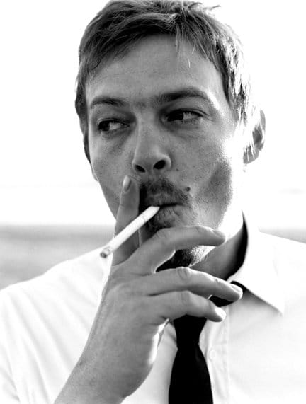 Norman Reedus